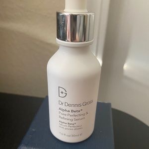 Dr Dennis Gross Alpha Beta Pore Perfecting Serum